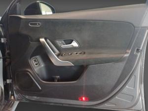 Mercedes-Benz A-Class A200d sedan Progressive - Image 17