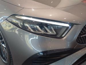 Mercedes-Benz A-Class A200d sedan Progressive - Image 19