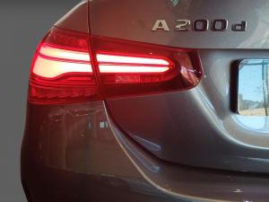 Mercedes-Benz A-Class A200d sedan Progressive - Image 20