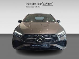Mercedes-Benz A-Class A200d sedan Progressive - Image 2