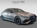 Mercedes-Benz A-Class A200d sedan Progressive - Thumbnail 3
