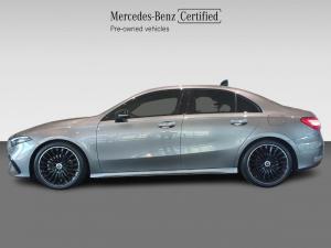 Mercedes-Benz A-Class A200d sedan Progressive - Image 4