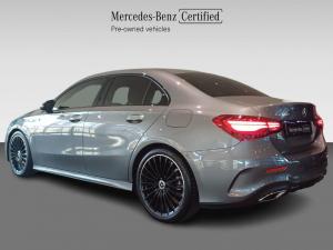 Mercedes-Benz A-Class A200d sedan Progressive - Image 5