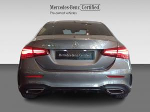 Mercedes-Benz A-Class A200d sedan Progressive - Image 6