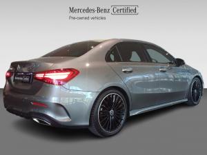 Mercedes-Benz A-Class A200d sedan Progressive - Image 7