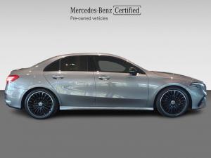 Mercedes-Benz A-Class A200d sedan Progressive - Image 8