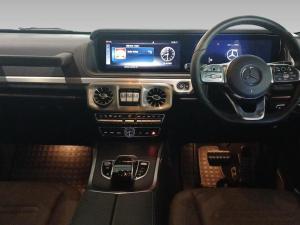 Mercedes-Benz G-Class G400d Schockl Design 45 edition - Image 11