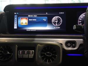 Mercedes-Benz G-Class G400d Schockl Design 45 edition - Image 12