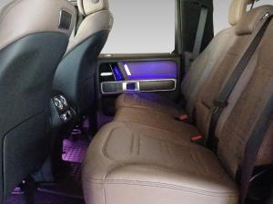 Mercedes-Benz G-Class G400d Schockl Design 45 edition - Image 15