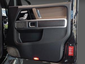 Mercedes-Benz G-Class G400d Schockl Design 45 edition - Image 17