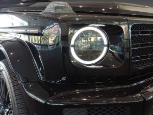 Mercedes-Benz G-Class G400d Schockl Design 45 edition - Image 19