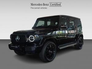 Mercedes-Benz G-Class G400d Schockl Design 45 edition - Image 1