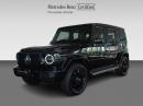 Thumbnail Mercedes-Benz G-Class G400d Schockl Design 45 edition
