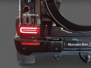 Mercedes-Benz G-Class G400d Schockl Design 45 edition - Image 20