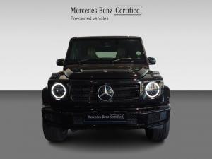 Mercedes-Benz G-Class G400d Schockl Design 45 edition - Image 2
