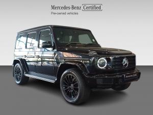 Mercedes-Benz G-Class G400d Schockl Design 45 edition - Image 3