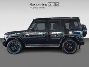 Mercedes-Benz G-Class G400d Schockl Design 45 edition - Image 4