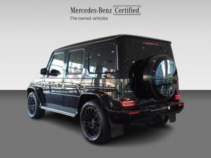 Mercedes-Benz G-Class G400d Schockl Design 45 edition - Image 5
