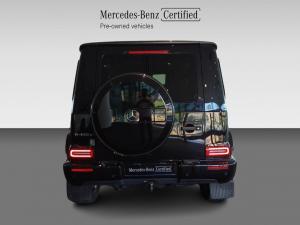 Mercedes-Benz G-Class G400d Schockl Design 45 edition - Image 6