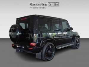 Mercedes-Benz G-Class G400d Schockl Design 45 edition - Image 7