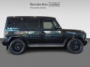 Mercedes-Benz G-Class G400d Schockl Design 45 edition - Image 8