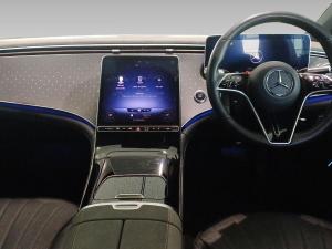Mercedes-Benz EQS sedan EQS450+ sedan - Image 10
