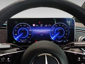 Mercedes-Benz EQS sedan EQS450+ sedan - Image 12