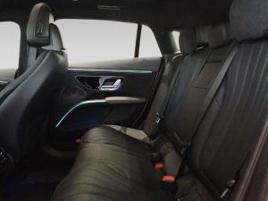 Mercedes-Benz EQS sedan EQS450+ sedan - Image 14
