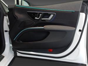 Mercedes-Benz EQS sedan EQS450+ sedan - Image 16