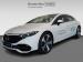 Mercedes-Benz EQS sedan EQS450+ sedan - Thumbnail 1