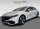 Thumbnail Mercedes-Benz EQS sedan EQS450+ sedan