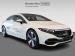 Mercedes-Benz EQS sedan EQS450+ sedan - Thumbnail 3