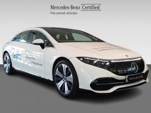Mercedes-Benz EQS sedan EQS450+ sedan - Image 3