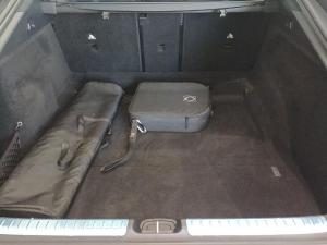 Mercedes-Benz EQS sedan EQS450+ sedan - Image 9