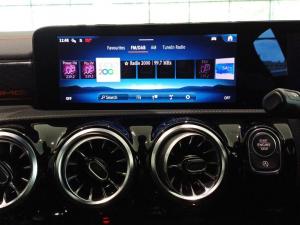 Mercedes-Benz A-Class A45 S hatch 4Matic+ - Image 12
