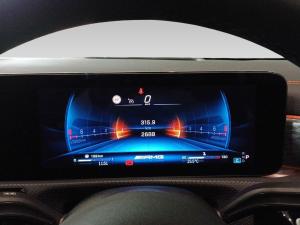 Mercedes-Benz A-Class A45 S hatch 4Matic+ - Image 13