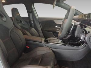 Mercedes-Benz A-Class A45 S hatch 4Matic+ - Image 14