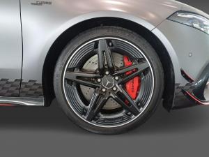 Mercedes-Benz A-Class A45 S hatch 4Matic+ - Image 16