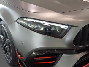 Mercedes-Benz A-Class A45 S hatch 4Matic+ - Image 19