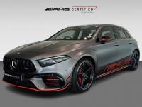 Thumbnail Mercedes-Benz A-Class A45 S hatch 4Matic+