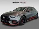 Thumbnail Mercedes-Benz A-Class A45 S hatch 4Matic+
