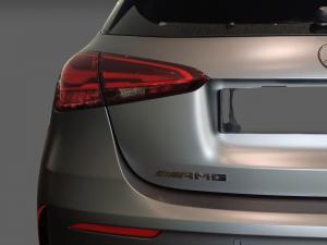 Mercedes-Benz A-Class A45 S hatch 4Matic+ - Image 20