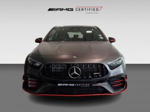 Mercedes-Benz A-Class A45 S hatch 4Matic+ - Image 2