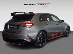 Mercedes-Benz A-Class A45 S hatch 4Matic+ - Image 7