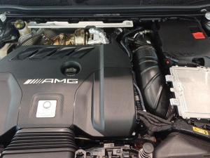 Mercedes-Benz A-Class A45 S hatch 4Matic+ - Image 9