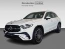 Thumbnail Mercedes-Benz GLC GLC300d 4Matic Avantgarde