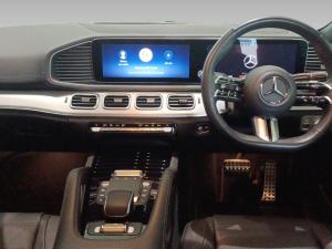 Mercedes-Benz GLS GLS580 4Matic AMG Line - Image 10