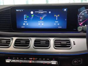 Mercedes-Benz GLS GLS580 4Matic AMG Line - Image 11