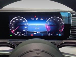 Mercedes-Benz GLS GLS580 4Matic AMG Line - Image 12