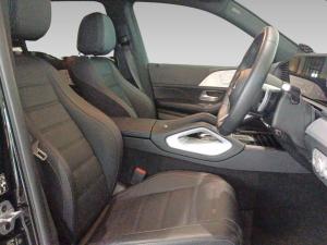 Mercedes-Benz GLS GLS580 4Matic AMG Line - Image 13